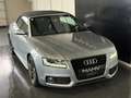 Audi A5 2.7 TDI Cabrio S-Line Bang & Olufsen Finanzierung Grau - thumbnail 10