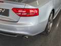 Audi A5 2.7 TDI Cabrio S-Line Bang & Olufsen Finanzierung Grau - thumbnail 4