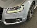 Audi A5 2.7 TDI Cabrio S-Line Bang & Olufsen Finanzierung Grau - thumbnail 2