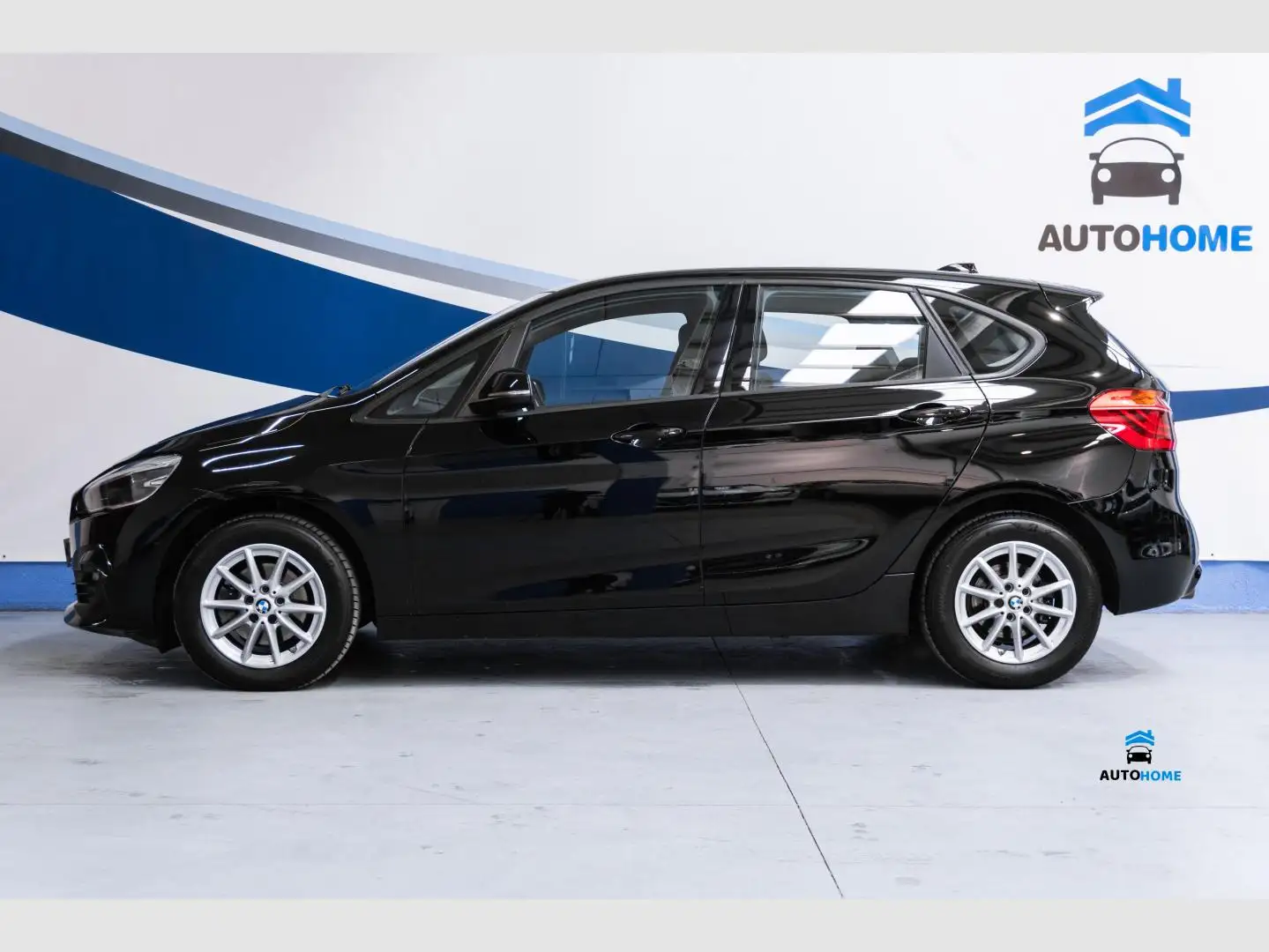BMW 216 Active Tourer 216d Business - 2