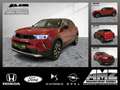 Opel Mokka 1.2 Turbo Elegance *SpurW*LM*KAM*LED Rot - thumbnail 1