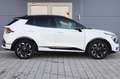 Kia Sportage 1.6 CRDI DCT7 2WD Mild Hybrid GT Line Blanc - thumbnail 8