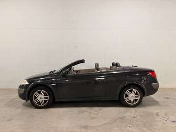 Coupé-Cabriolet 2.0-16V Pano Leer Clima Cruise