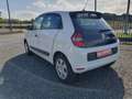 Renault Twingo Twingo III 1.0 SCe 70 E6C Zen Blanc - thumbnail 4