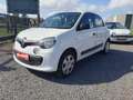 Renault Twingo Twingo III 1.0 SCe 70 E6C Zen Blanc - thumbnail 2