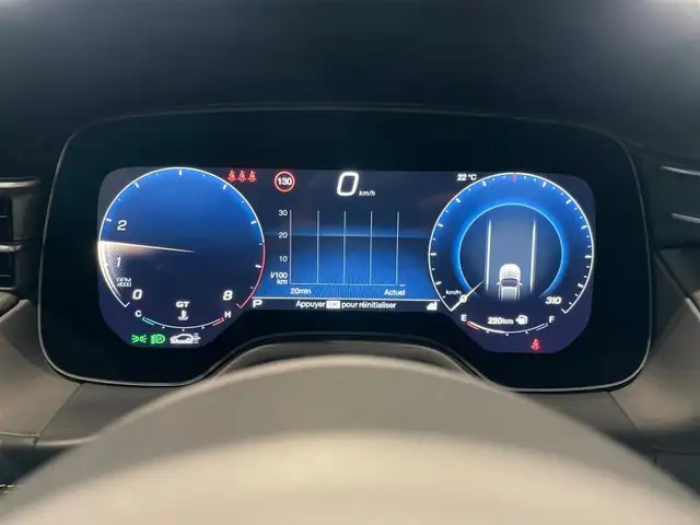 Maserati Grecale Trofeo