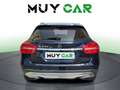 Mercedes-Benz GLA 200 200CDI AMG Line 7G-DCT Azul - thumbnail 6
