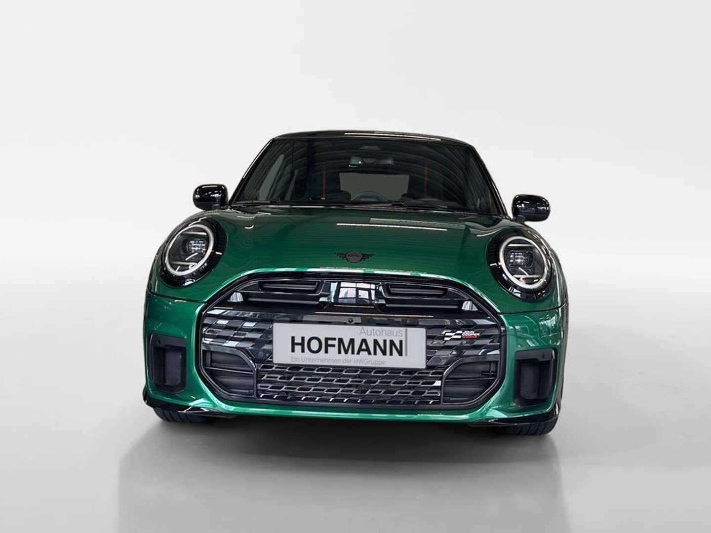 Mini Cooper JCW Cooper S -  - Joinsteer - #1