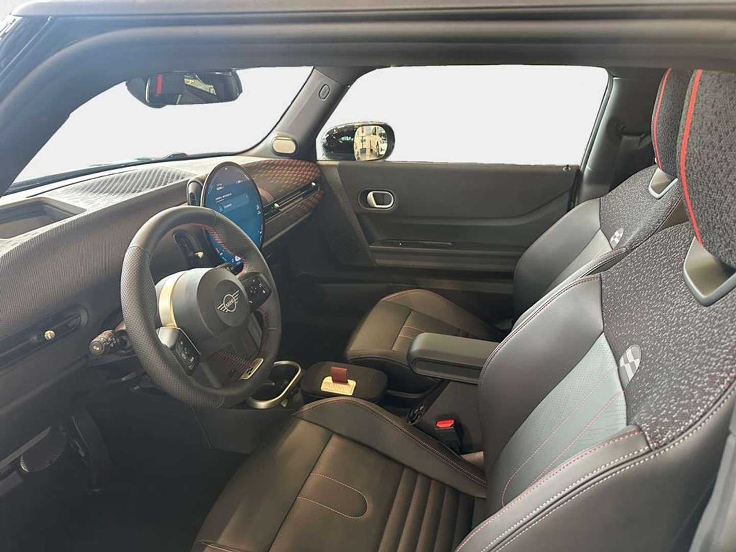 Mini Cooper JCW Cooper S -  - Joinsteer - #5