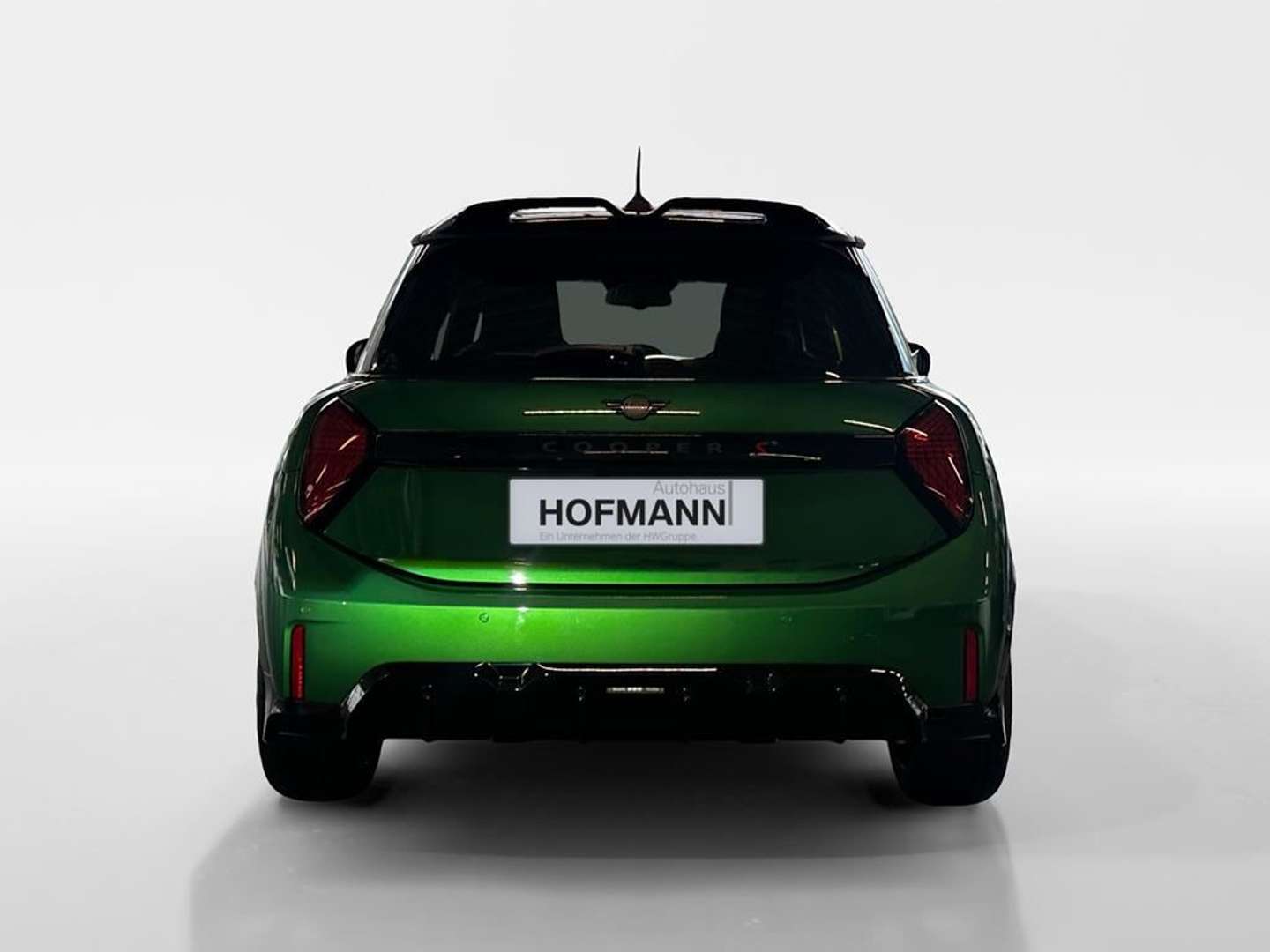 Mini Cooper JCW Cooper S -  - Joinsteer - #3