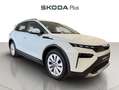 Skoda Elroq 150 kW (204 CV) 63 kWh (59 kwh neta) Blanco - thumbnail 1