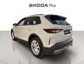 Skoda Elroq 150 kW (204 CV) 63 kWh (59 kwh neta) Blanco - thumbnail 2