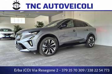 Rafale 1.2 e-Tech full hybrid Techno 200cv auto