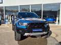 Ford Ranger 2.0 TDCi 213ch Double Cabine Raptor Special Editio Bleu - thumbnail 14