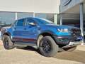 Ford Ranger 2.0 TDCi 213ch Double Cabine Raptor Special Editio Bleu - thumbnail 13