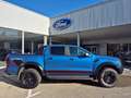 Ford Ranger 2.0 TDCi 213ch Double Cabine Raptor Special Editio Bleu - thumbnail 11