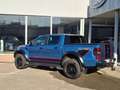 Ford Ranger 2.0 TDCi 213ch Double Cabine Raptor Special Editio Bleu - thumbnail 4