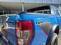Ford Ranger 2.0 TDCi 213ch Double Cabine Raptor Special Editio Bleu - thumbnail 10