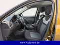 Dacia Duster 1.6 SCe aus 1. Hand Klima Sitzhz Tempo Gold - thumbnail 9