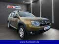 Dacia Duster 1.6 SCe aus 1. Hand Klima Sitzhz Tempo Gold - thumbnail 2