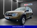 Dacia Duster 1.6 SCe aus 1. Hand Klima Sitzhz Tempo Gold - thumbnail 1