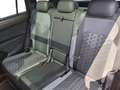 Volkswagen Tiguan Allspace R-Line 2,0 TSI DSG 4M+Pano+AHK Schwarz - thumbnail 9