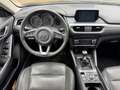 Mazda 6 Lim. 2.0 Benzin Euro6 *Leder+Navi+SHZ* Noir - thumbnail 13