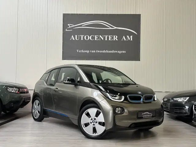 BMW i3 (60 Ah) 44.000 Km* CAMERA * LED * CRUISE