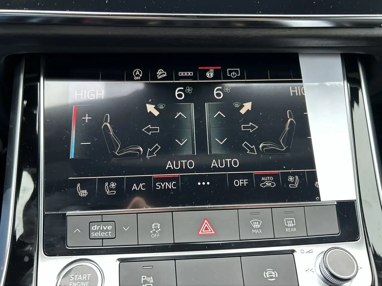 Audi Q7 снимка Audi Q7
