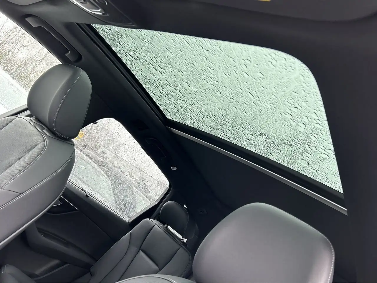 Audi Q7 снимка Audi Q7