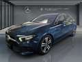 Mercedes-Benz A 200 PROGRESSIVE+MBUX+LED+AMBIENTE+KAMERA Bleu - thumbnail 2