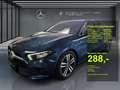 Mercedes-Benz A 200 PROGRESSIVE+MBUX+LED+AMBIENTE+KAMERA Bleu - thumbnail 1