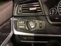 BMW 528 i Touring Automatik Leder Navi Xenon Pano Negro - thumbnail 19