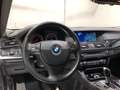 BMW 528 i Touring Automatik Leder Navi Xenon Pano Negro - thumbnail 5