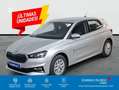 Skoda Fabia Selection 1.0 TSI 70 kW (95 CV) Manual 5 vel. Plateado - thumbnail 1