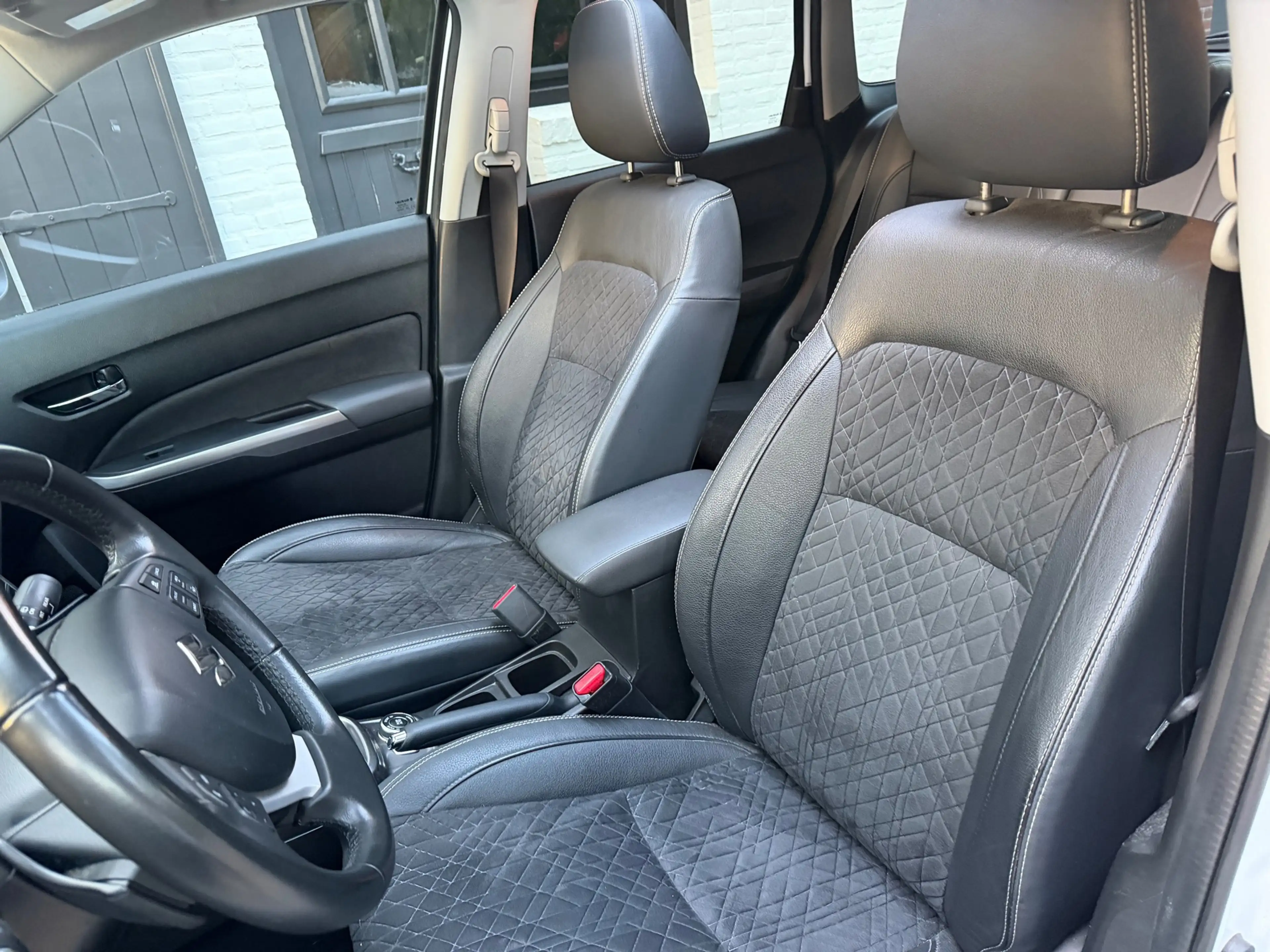 Suzuki Vitara 1.5 Hybrid Select AllGrip, AUTOMAAT, GARANTIE, Nw. — photo 10