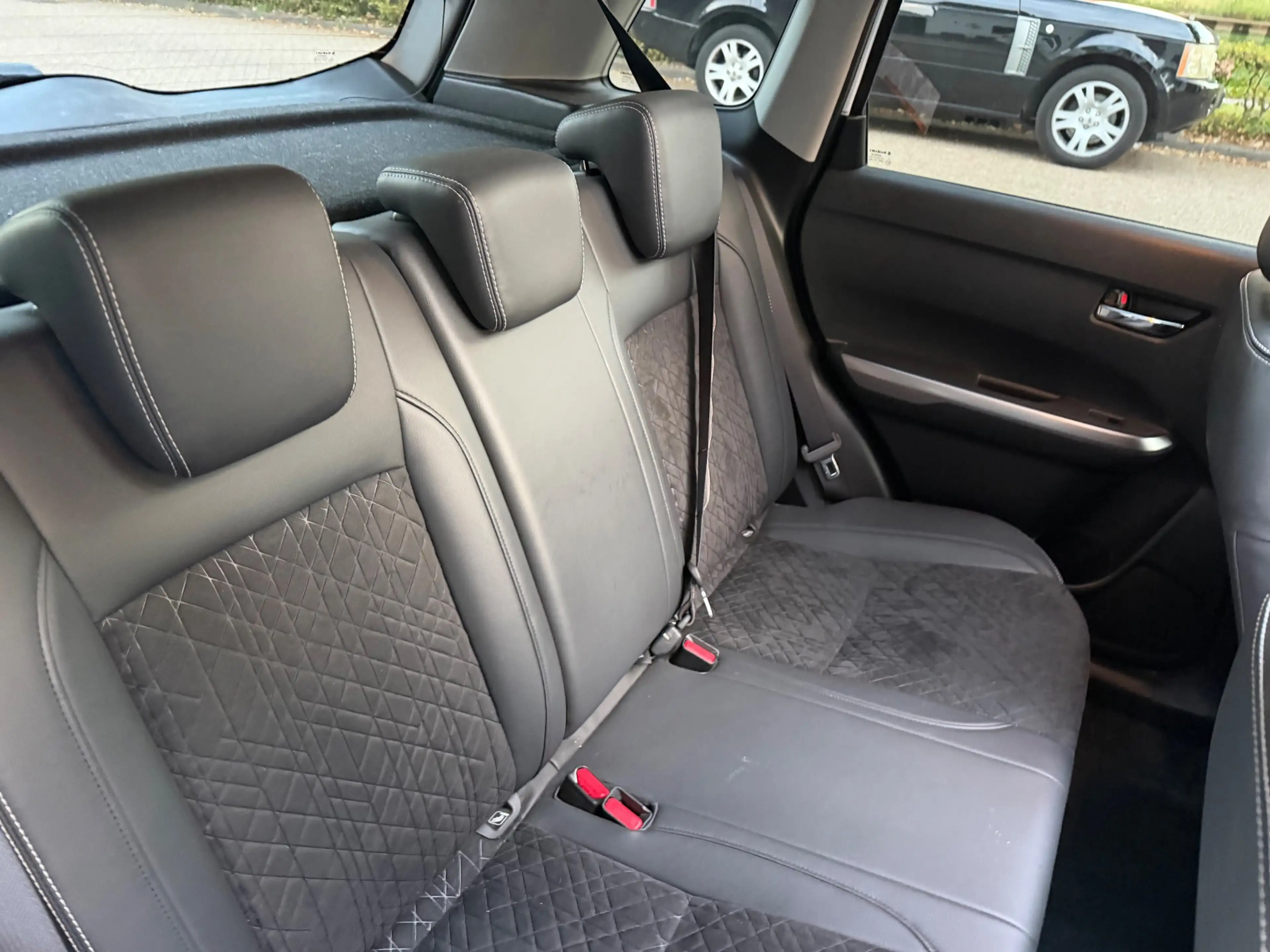 Suzuki Vitara 1.5 Hybrid Select AllGrip, AUTOMAAT, GARANTIE, Nw. — photo 14