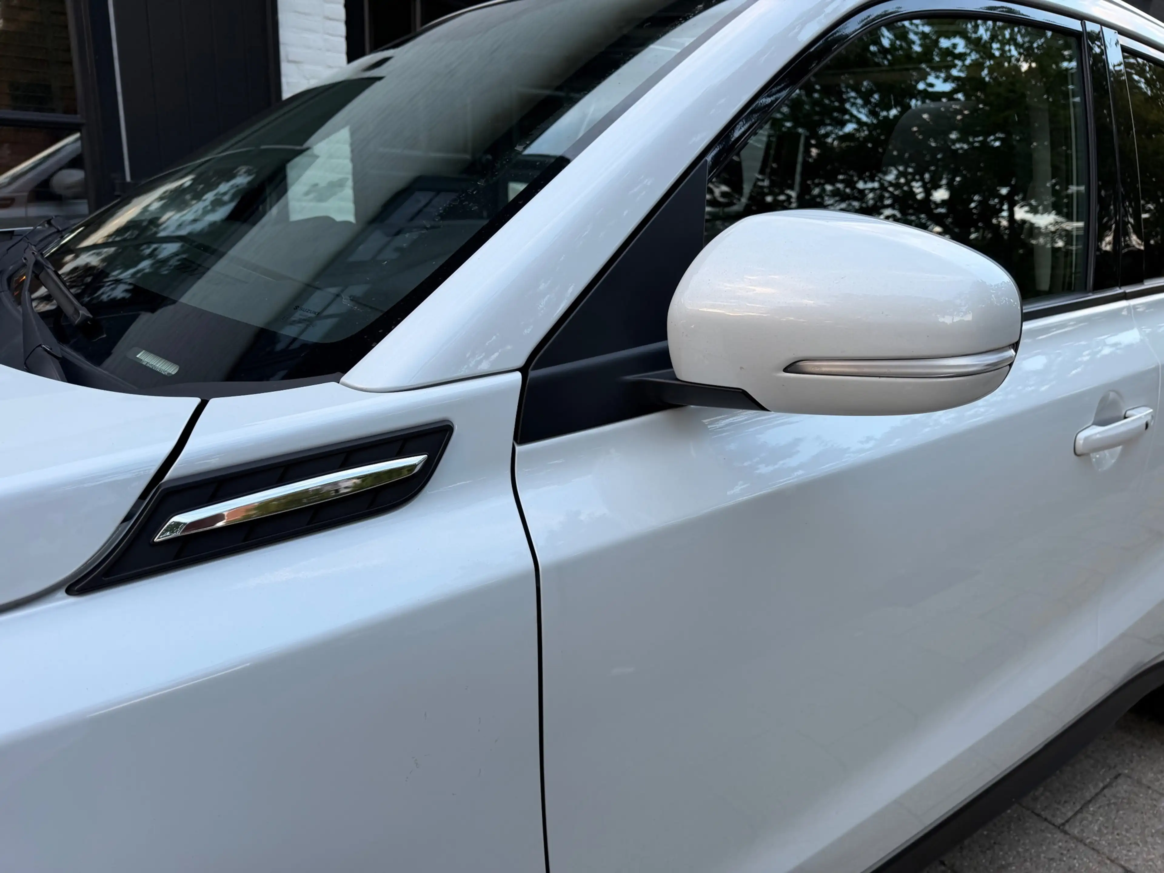 Suzuki Vitara 1.5 Hybrid Select AllGrip, AUTOMAAT, GARANTIE, Nw. — photo 17