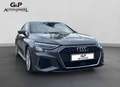 Audi A3 35 TDI S line Gris - thumbnail 1