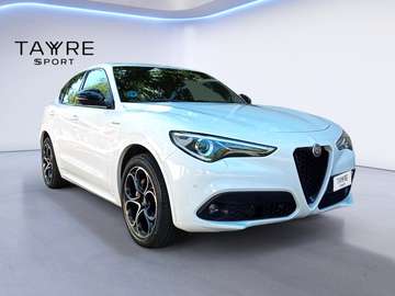 2.2 Veloce Q4 210 Aut.