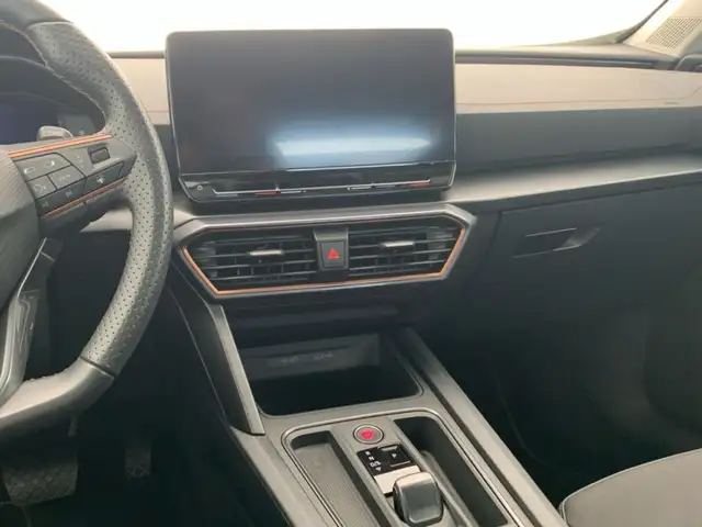 CUPRA Formentor view 13