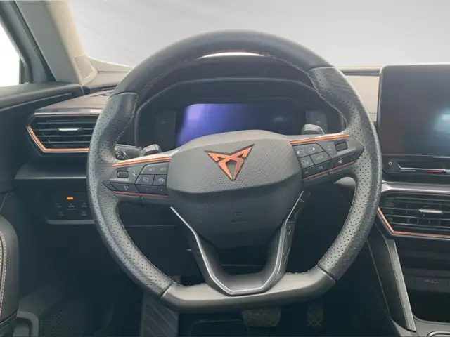 CUPRA Formentor view 10