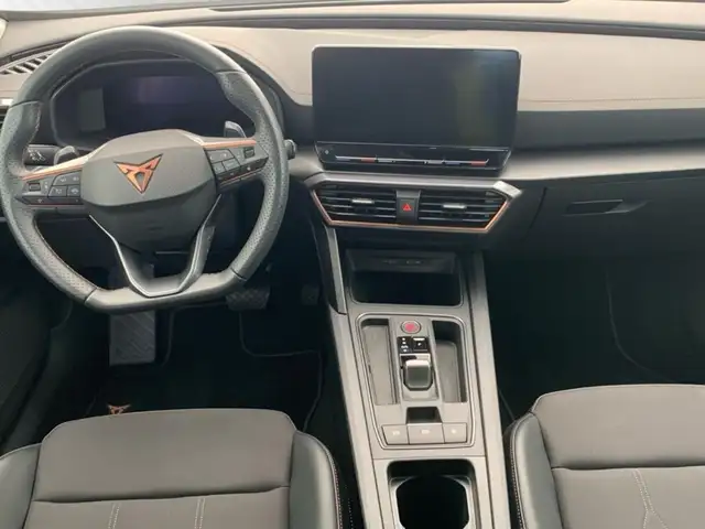 CUPRA Formentor view 9