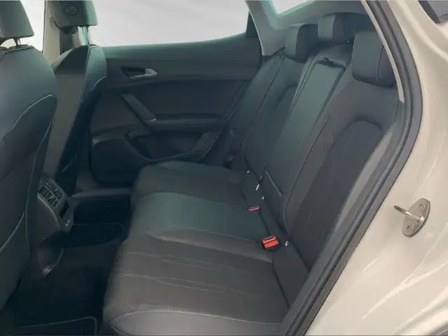 CUPRA Formentor view 14