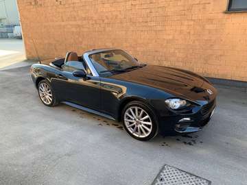 124 Spider 1.4 m-air