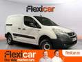 Peugeot Partner Daelim Parter 4x4 1.5 100CV Wit - thumbnail 1