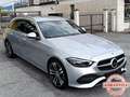 Mercedes-Benz C 220 d Wagon SPORT 9G-TRONIC Mild hybrid S.W. Argento - thumbnail 5