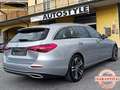 Mercedes-Benz C 220 d Wagon SPORT 9G-TRONIC Mild hybrid S.W. Argento - thumbnail 8