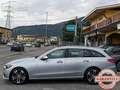 Mercedes-Benz C 220 d Wagon SPORT 9G-TRONIC Mild hybrid S.W. Argento - thumbnail 6
