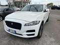 Jaguar F-Pace 2.0 D 240 CV AWD aut. Prestige MOTORE ROTTO Blanco - thumbnail 1